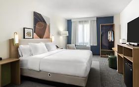 Spark By Hilton Charlotte Airport North